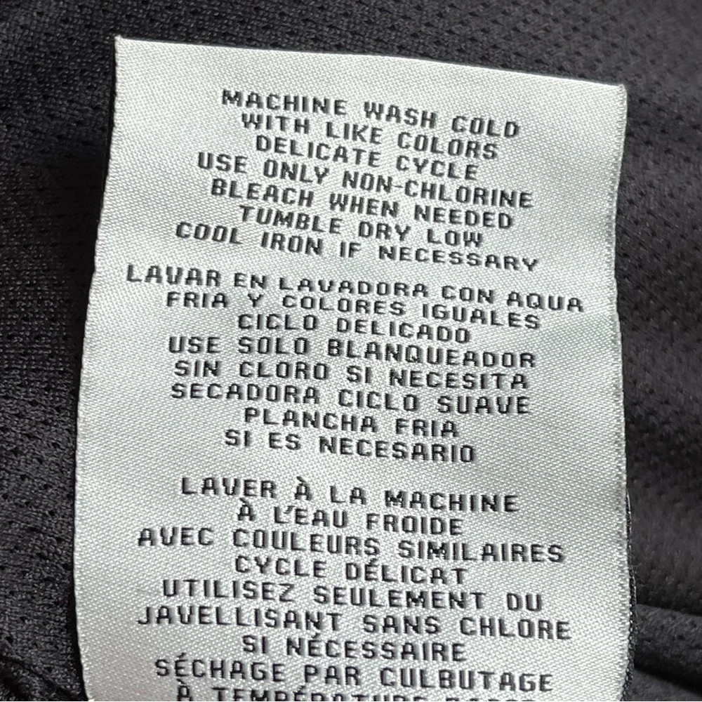 Levi's Men’s XXL Trucker Soft Shell Blue Denim Streetwear Western Style Jacket - Picture 10 of 14